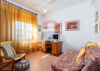 Soggiorno - Villa Via Aristofane, Roma - foto 28