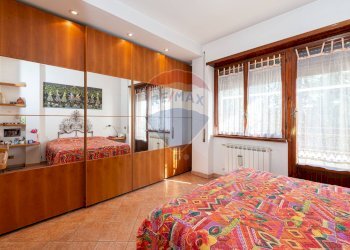 Camera / camera da letto - Villa Via Aristofane, Roma - foto 31