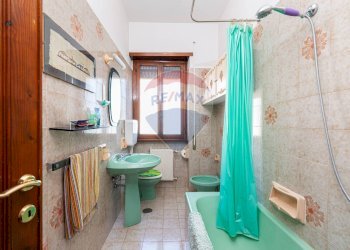 Bagno - Villa Via Aristofane, Roma - foto 32