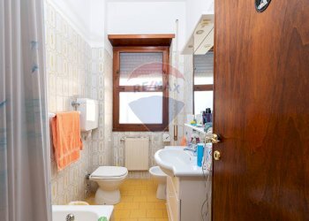 Bagno - Villa Via Aristofane, Roma - foto 33
