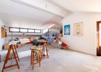 Sala da pranzo - Villa Via Aristofane, Roma - foto 36