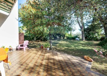 Terrazza - Villa Via Aristofane, Roma - foto 38