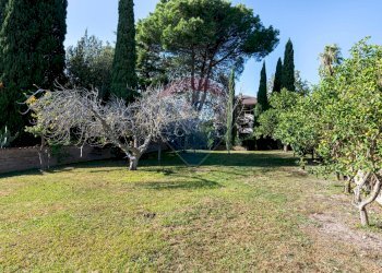 Giardino - Villa Via Aristofane, Roma - foto 41