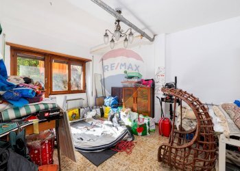 Camera / camera da letto - Villa Via Aristofane, Roma - foto 44