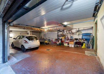 Parcheggio - Villa Via Aristofane, Roma - foto 49