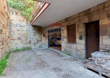 Casa all\'aperto - Villa Via Aristofane, Roma - foto 50