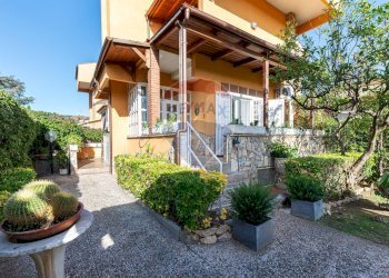 Casa all\'aperto - Villa Via Ermesianatte
 
140, Roma - foto 4