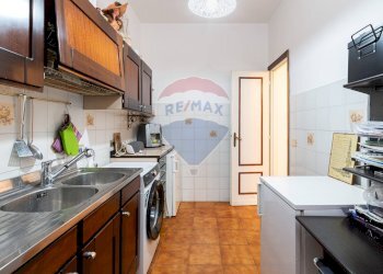 Cucina - Villa Via Ermesianatte
 
140, Roma - foto 7