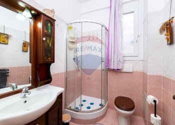 Bagno - Villa Via Ermesianatte
 
140, Roma - foto 8