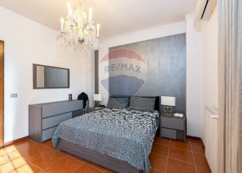 Camera / camera da letto - Villa Via Ermesianatte
 
140, Roma - foto 9