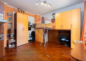 Camera / camera da letto - Villa Via Ermesianatte
 
140, Roma - foto 12