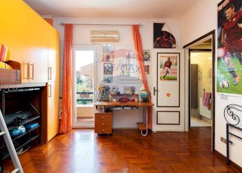 Camera / camera da letto - Villa Via Ermesianatte
 
140, Roma - foto 13