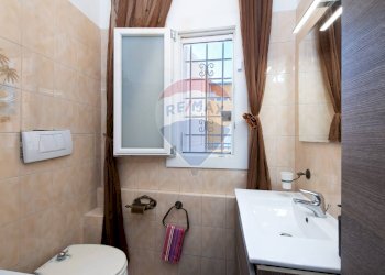 Bagno - Villa Via Ermesianatte
 
140, Roma - foto 15