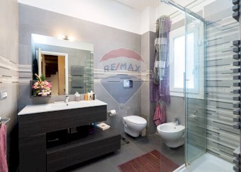 Bagno - Villa Via Ermesianatte
 
140, Roma - foto 18