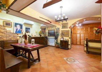 Soggiorno - Villa Via Ermesianatte
 
140, Roma - foto 21