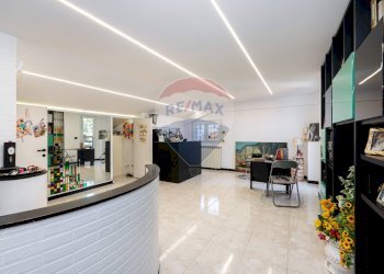 Soggiorno - Villa Via Ermesianatte
 
140, Roma - foto 25