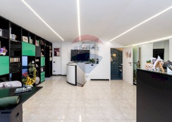 Soggiorno - Villa Via Ermesianatte
 
140, Roma - foto 27