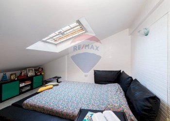 Camera / camera da letto - Villa Via Ermesianatte
 
140, Roma - foto 29