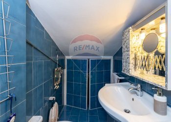 Bagno - Villa Via Ermesianatte
 
140, Roma - foto 30