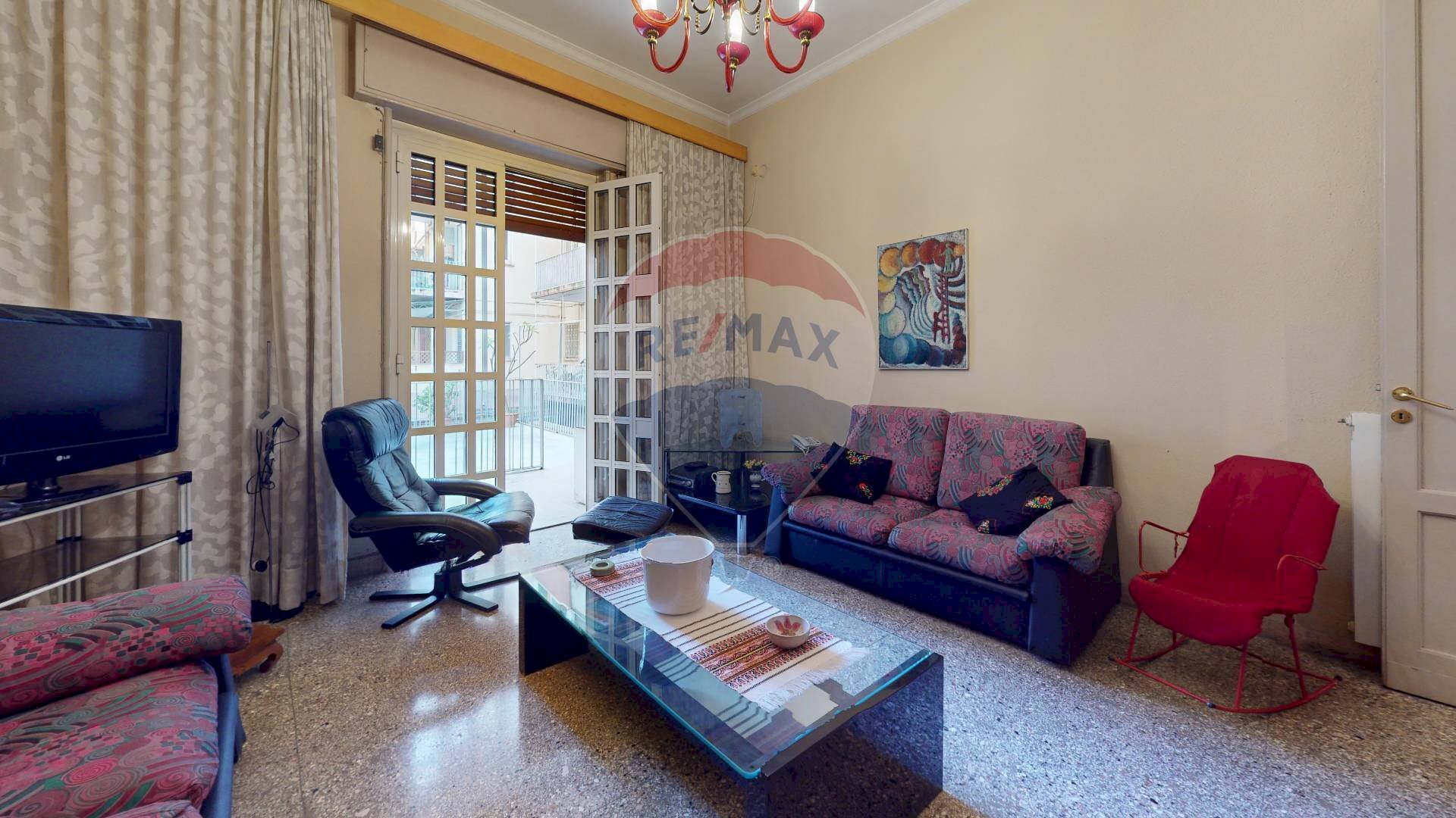 CAMERA - Appartamento Via Villa Sperlinga
 
15, Palermo - foto 2