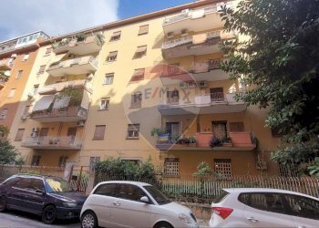 PROSPETTO - Appartamento Via Villa Sperlinga
 
15, Palermo - foto 6