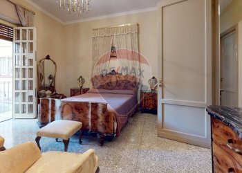 Camera / camera da letto - Appartamento Via Villa Sperlinga
 
15, Palermo - foto 7