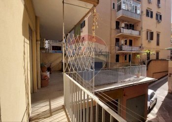 BALCONE-TERRAZZO - Appartamento Via Villa Sperlinga
 
15, Palermo - foto 8