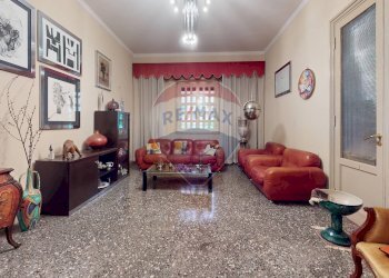 SALONE - Appartamento Via Villa Sperlinga
 
15, Palermo - foto 1