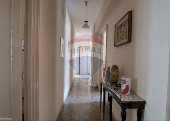 Corridoio - Appartamento Via Villa Sperlinga
 
15, Palermo - foto 10