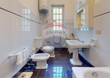 Bagno - Appartamento Via Villa Sperlinga
 
15, Palermo - foto 11