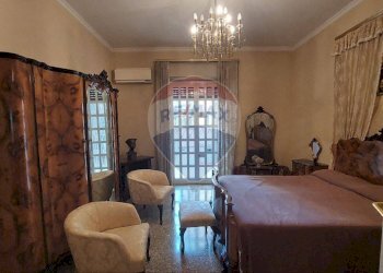 Camera / camera da letto - Appartamento Via Villa Sperlinga
 
15, Palermo - foto 17