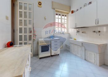 Cucina - Appartamento Via Villa Sperlinga
 
15, Palermo - foto 19