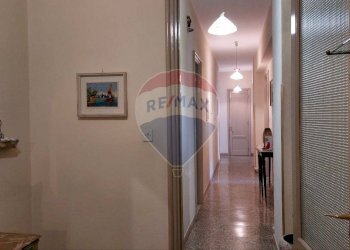 corridoio - Appartamento Via Villa Sperlinga
 
15, Palermo - foto 21