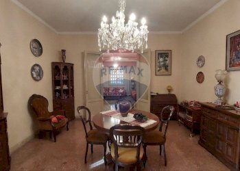 Sala da pranzo - Appartamento Via Villa Sperlinga
 
15, Palermo - foto 22