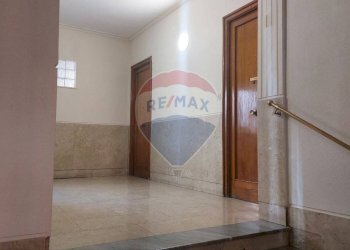 ANDRONE CONDOMINIALE - Appartamento Via Villa Sperlinga
 
15, Palermo - foto 23