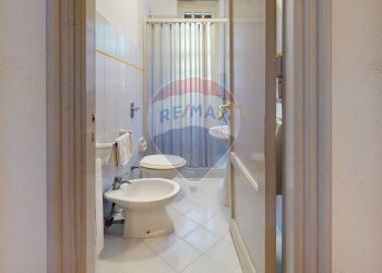 Bagno - Appartamento Via Villa Sperlinga
 
15, Palermo - foto 24