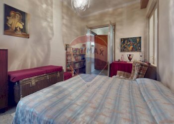 Camera / camera da letto - Appartamento Via Villa Sperlinga
 
15, Palermo - foto 26