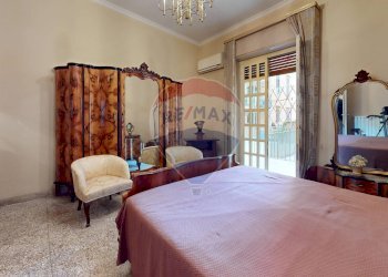 Camera / camera da letto - Appartamento Via Villa Sperlinga
 
15, Palermo - foto 27