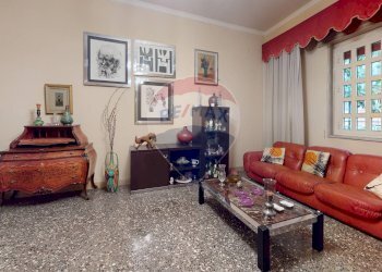 SALONE - Appartamento Via Villa Sperlinga
 
15, Palermo - foto 29