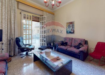 CAMERA - Appartamento Via Villa Sperlinga
 
15, Palermo - foto 2