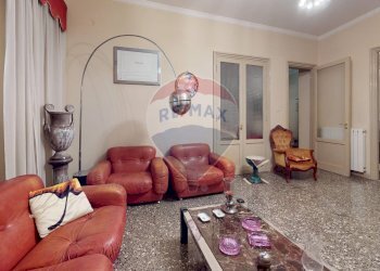 SALONE - Appartamento Via Villa Sperlinga
 
15, Palermo - foto 31