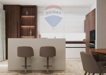 Cucina - Quadrilocale Via Toti
 
30, Casoria - foto 17