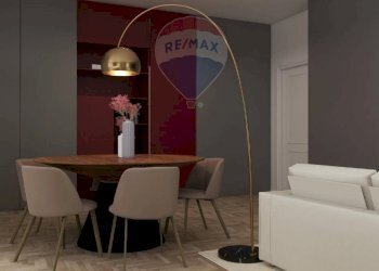 Sala da pranzo - Quadrilocale Via Toti
 
30, Casoria - foto 19