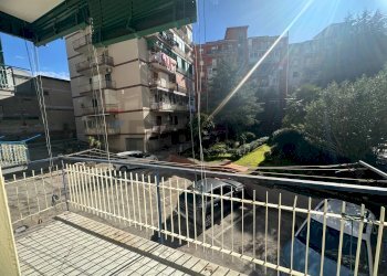 Balcone - Quadrilocale Via Toti
 
30, Casoria - foto 11