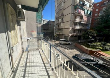 Balcone - Quadrilocale Via Toti
 
30, Casoria - foto 12