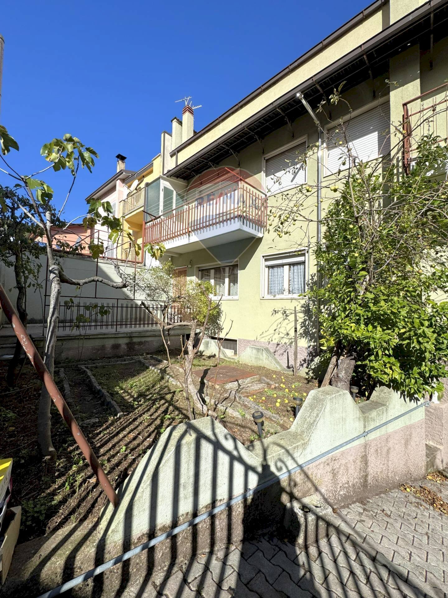 Casa all\'aperto - Independent house Via Verteglia
 
93, Montella - photo 2