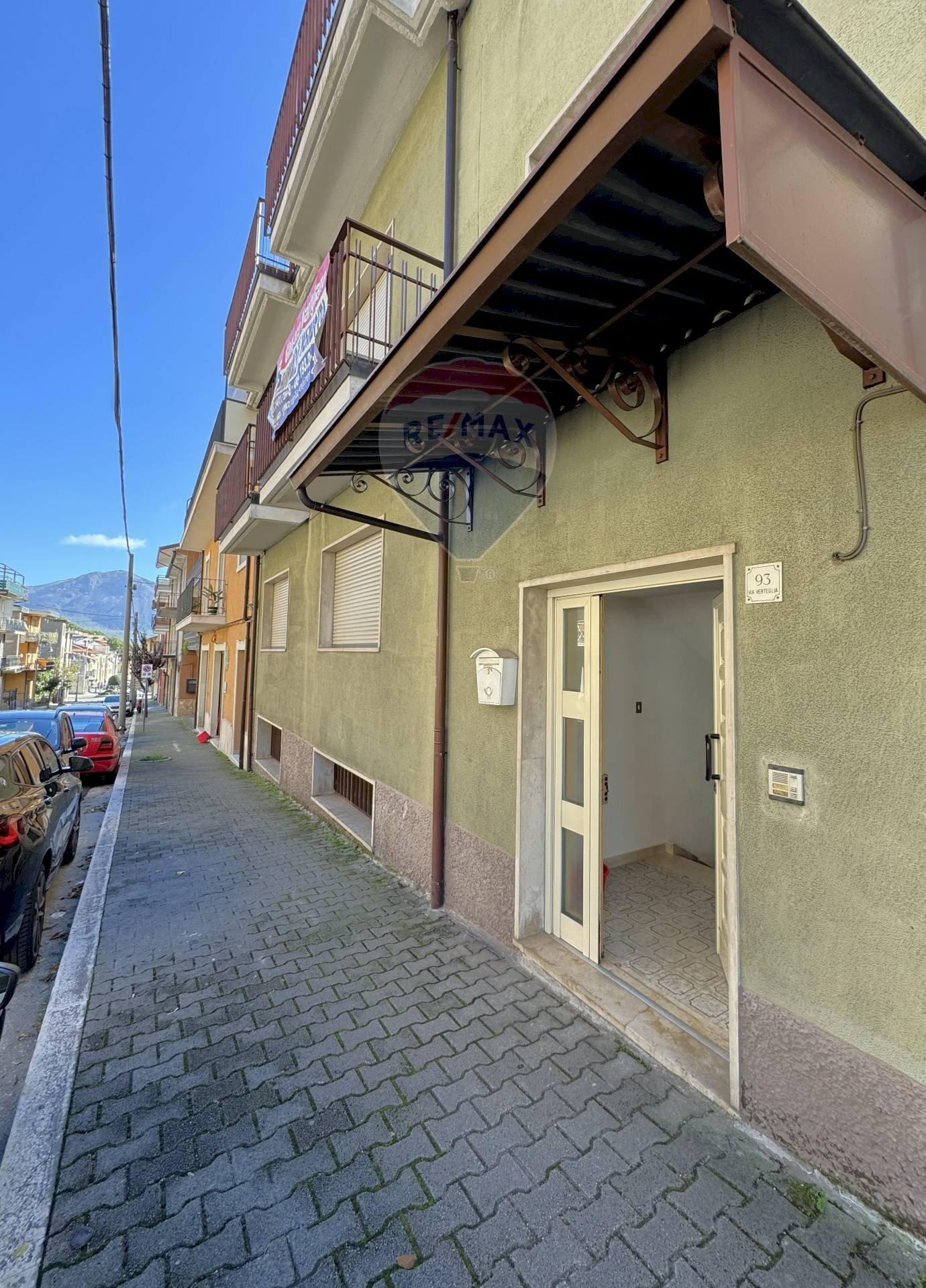 Terrazza - Independent house Via Verteglia
 
93, Montella - photo 3