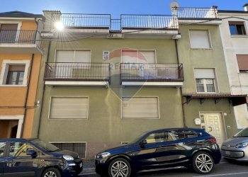 Edificio all\'aperto - Casa indipendente Via Verteglia
 
93, Montella - foto 4