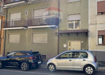 Edificio all\'aperto - Casa indipendente Via Verteglia
 
93, Montella - foto 5