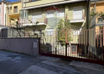 Edificio all\'aperto - Casa indipendente Via Verteglia
 
93, Montella - foto 6